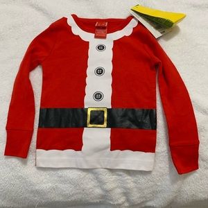 Gorgeous Christmas outfit for baby First Christmas. Brand new.